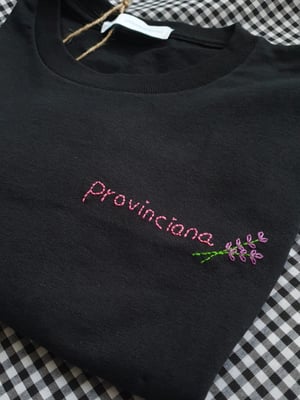 Camiseta Provinciana