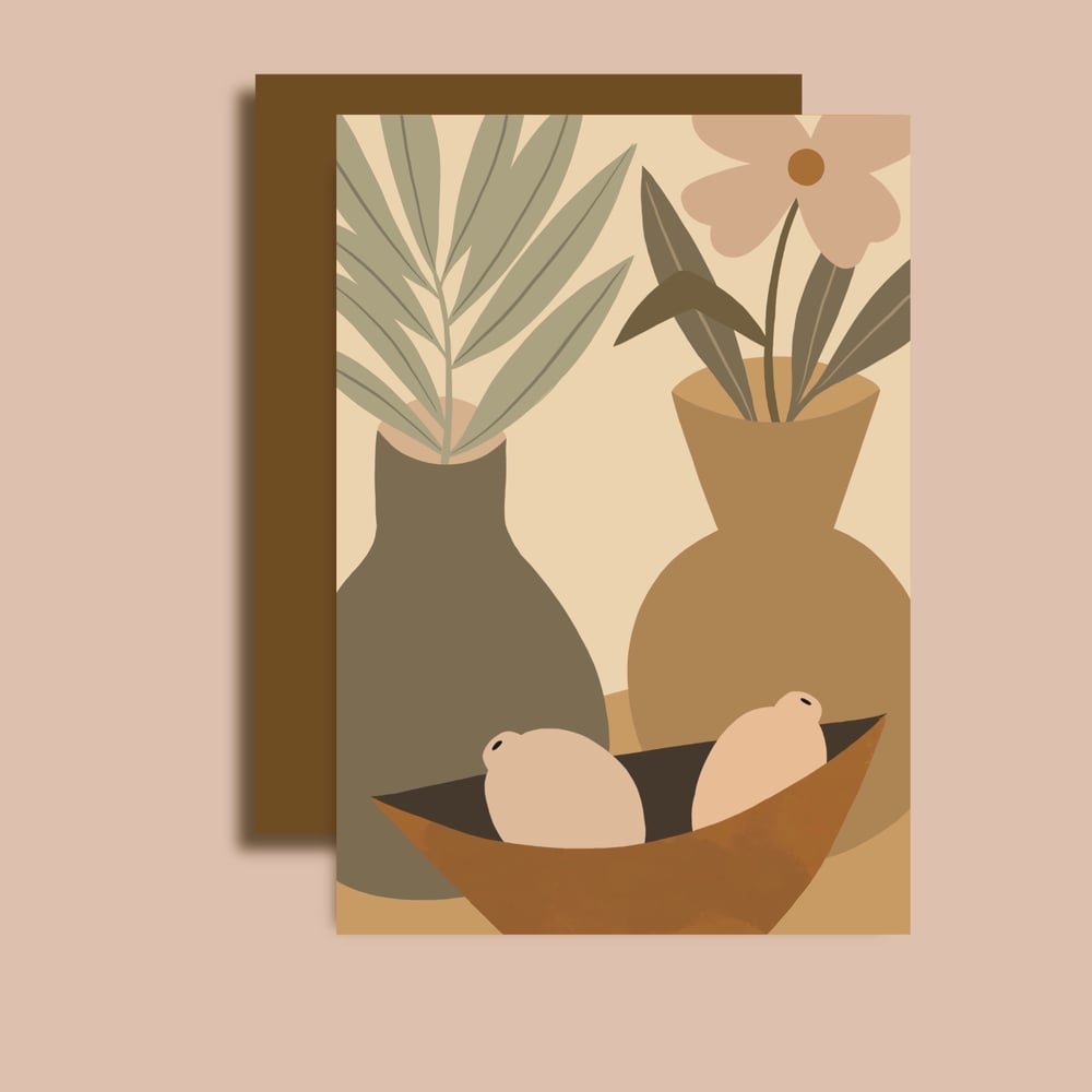 Image of Carte Ceramica 
