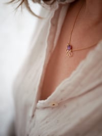 Image 3 of Collier BLISS - 6 Coloris