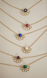 Image 2 of Collier BLISS - 6 Coloris