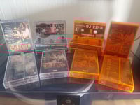 Image 5 of DJ Zirk - Underworld (Tape)