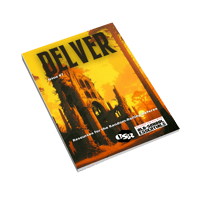 Delver 7 - Resources for the Random-Rolling Referee
