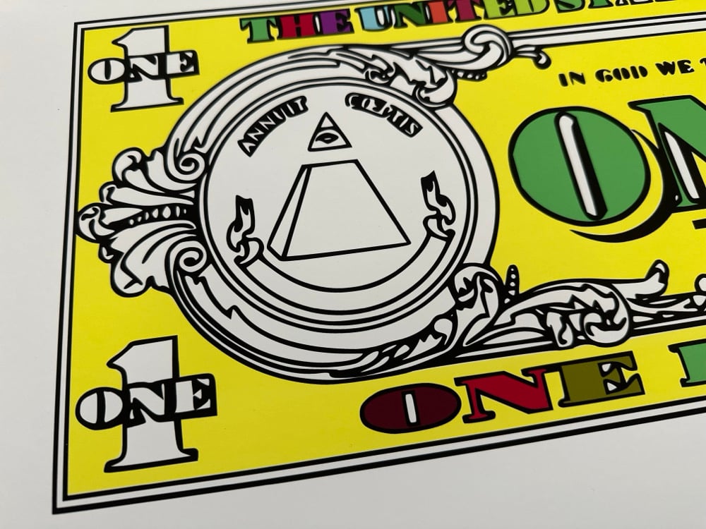 Image of Funny Money