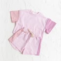 The 2 Tone Shorts Set 