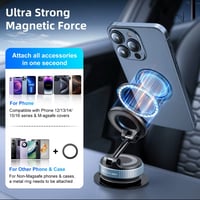 Image 6 of Universal 360 Magnetic Phone Holder 