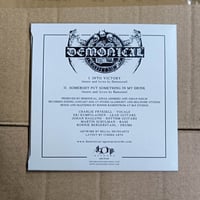 Image 3 of INTO VICTORY CD-EP