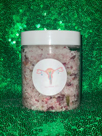 Yoni PHresh Rose Sugar Scrub