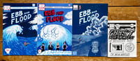 Image 2 of Ebb and Flood Graphic Novel collection