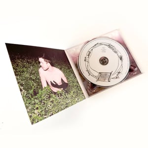 Image of Piccolomarte - CD - Anima/Animus
