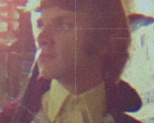 A CLOCKWORK ORANGE #1