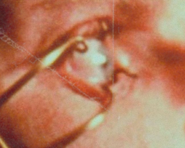 A CLOCKWORK ORANGE #2