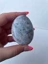 8th Vein Ocean Jasper Palmstone 45C
