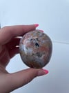 8th Vein Ocean Jasper Palmstone 60F