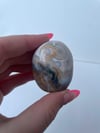 8th Vein Ocean Jasper Palmstone 30C