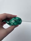 Malachite Whale
