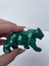 Malachite Jaguar 