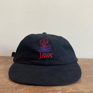 Image of Sun Microsystems JavaScript Hat