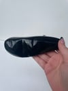 Rainbow Obsidian Double Heart D