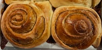 Image 2 of Split 2 Pack Cinnamon Rolls