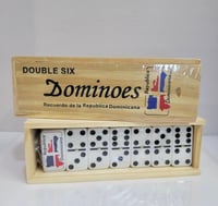 Dominoes Dominican Republic