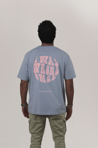 Image 1 of Camiseta I was wrong
