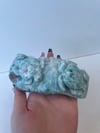 Larimar Turtle C