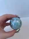 Larimar Sphere B