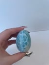 Larimar Egg A