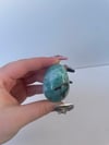 Larimar Egg D