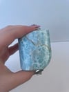 Larimar Freeform C