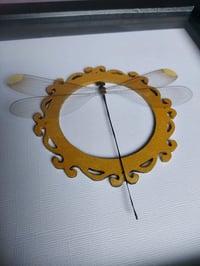 Image 3 of Giant Damselfly