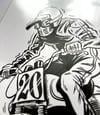 MX Bandit