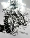 MX Bandit
