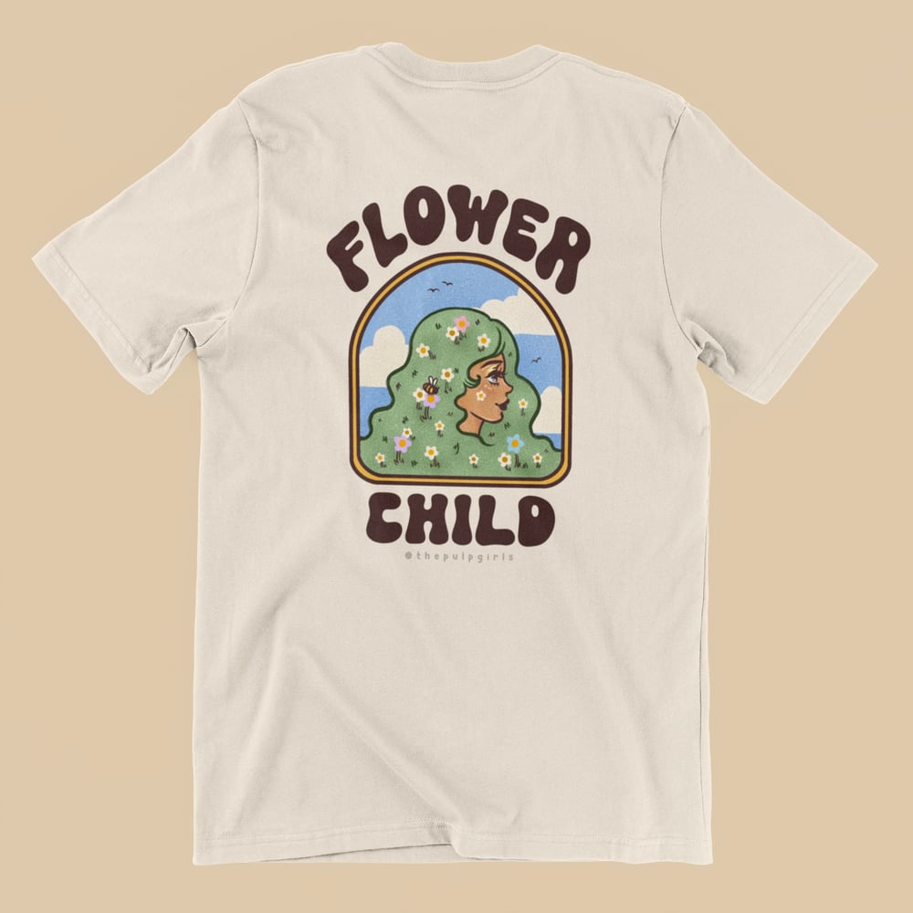 Image of NATURE LOVERS TEE
