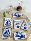 Personalised Note/Card