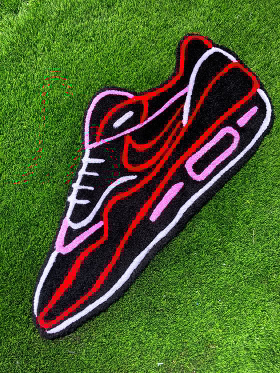 Image of Air Max 1 x Raro