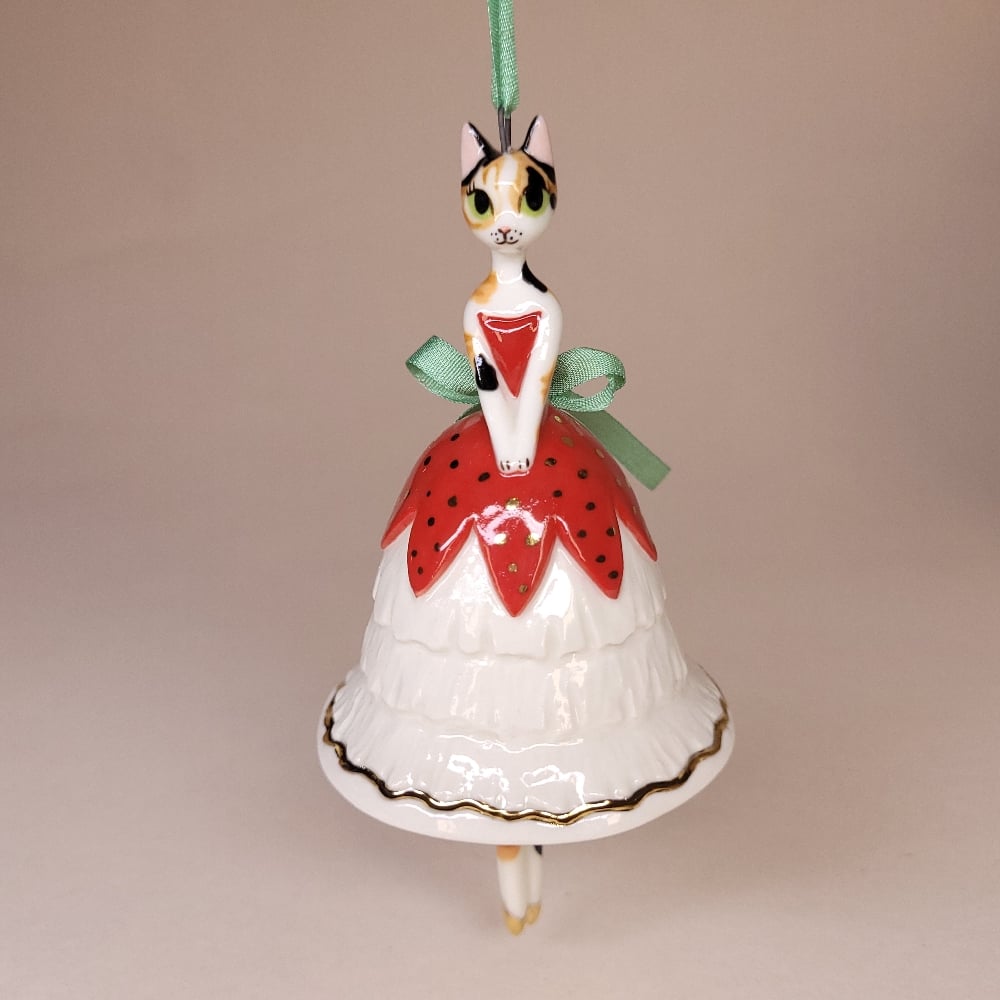 Image of Scarlett Belle