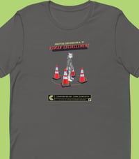 Image 2 of CCC Human Encirclement T-Shirt