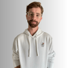 The "Twos Joe" Embroidered Hoodie