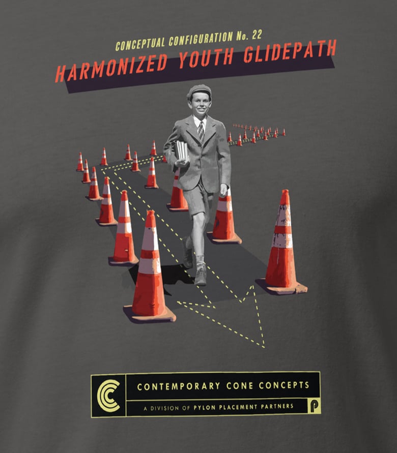 Image of CCC Glidepath T-Shirt