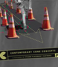 Image 3 of CCC Glidepath T-Shirt