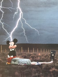 Image 3 of 'Mickey's Flight Club'