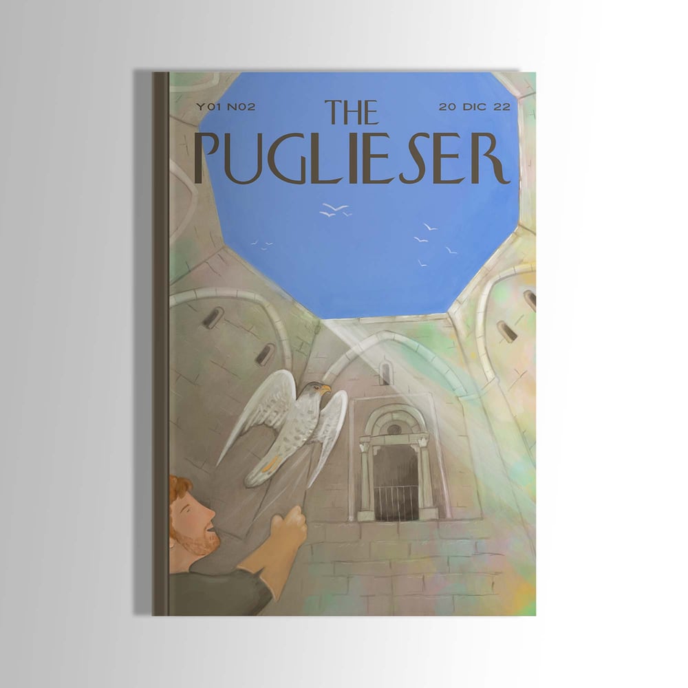 The Puglieser N02 - Federico II