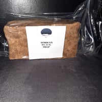 African Black Soap