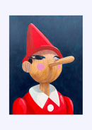 Image 1 of PINOCCHIO