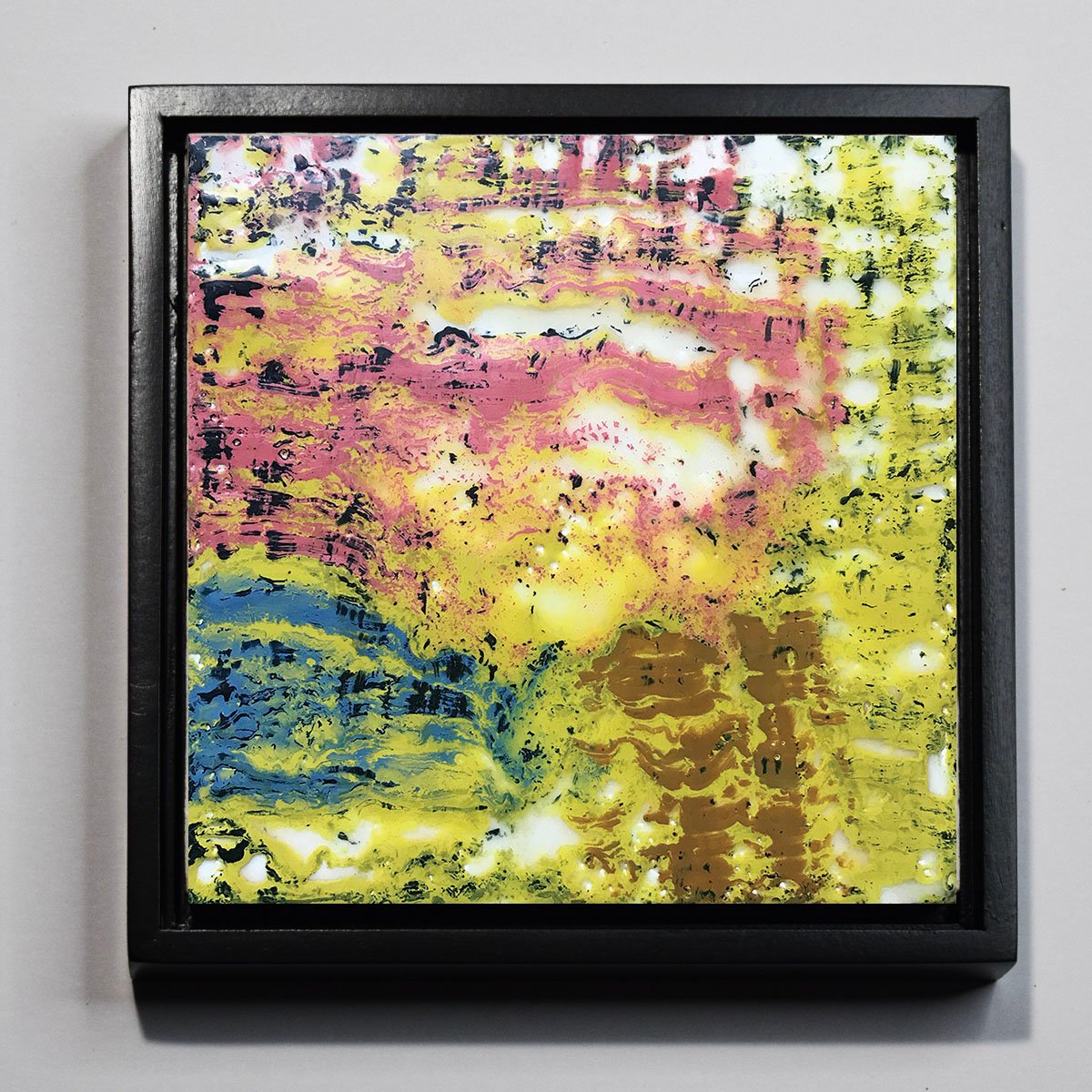 Squall | Lisa Sabo Brown