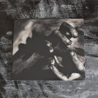 Image 2 of Départe "Failure, Subside" CD