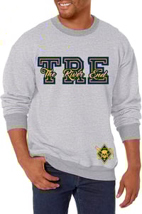 Image 1 of River End Crew Neck