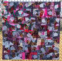 Image 1 of Black Book Study #1
