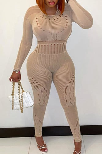 Image of “Holy “ jumpsuit 